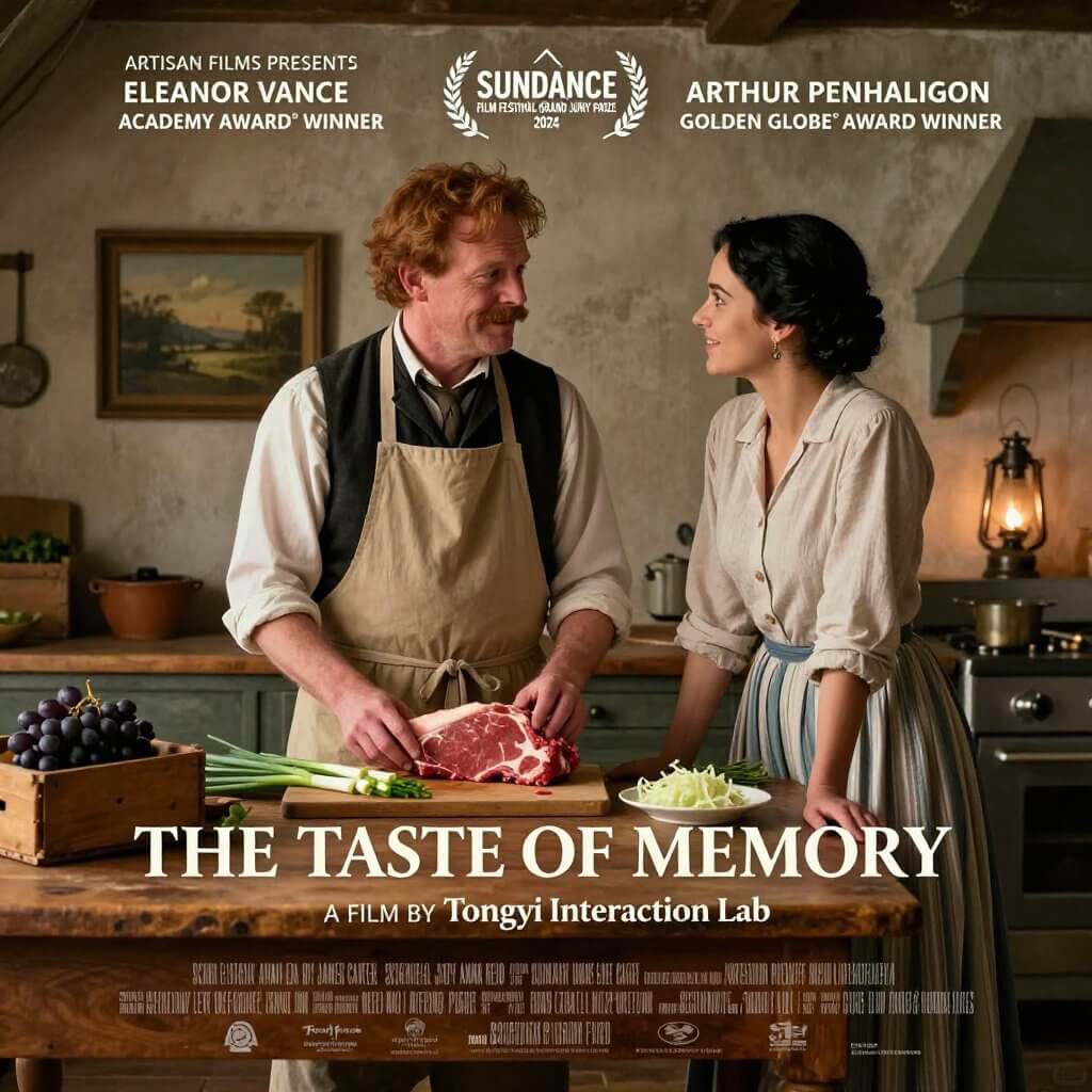 AI Generated Sample 17